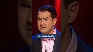 quotMy parents are going to watch thisquot 😱🤣 JIMMY CARR shorts [upl. by Arek573]