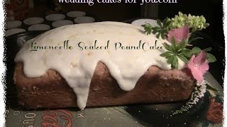 Limencello Cake Recipe [upl. by Gulick160]