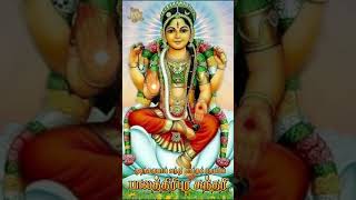 குழந்தையை வந்து காக்கும் தெய்வம்  Sri Baala Tripura Sundari Devi Tamil Padalgal  Shyamala Magesh [upl. by Liane114]