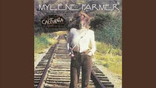 Mylene Farmer  California Ramon Zenkers Radio Remix Audio [upl. by Dawkins952]