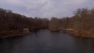 TIBBETTS BROOK PARK YONKERS NY [upl. by Josephina]