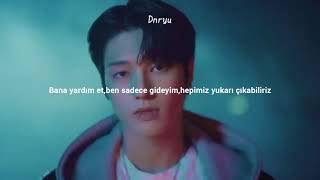 ATEEZ  Turbulence Türkçe Çeviri [upl. by Oilenroc383]