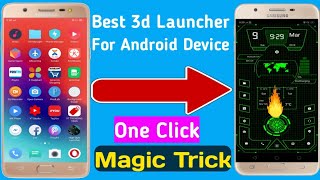 Best Launcher For 2019 [upl. by Dino]