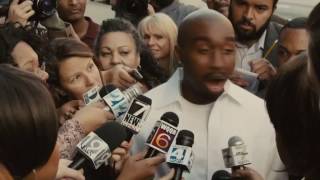 All Eyez On Me Official Trailer 4 Breakdown [upl. by Toh]