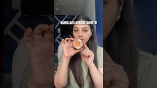 Trying Insight cosmetics pro concealer palette  Easy Steps 🥰 beauty shorts [upl. by Fernandes]