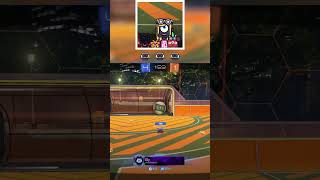 This Rocket League fake was SO MEAN [upl. by Eromle]