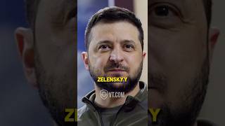 Zelenskyy is Probably a Dead Man [upl. by Lemaceon]