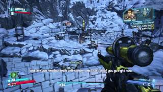 Borderlands 2  Why Handsome Jack is a awesome villain Helena Pierce Audio Logs [upl. by Henley795]