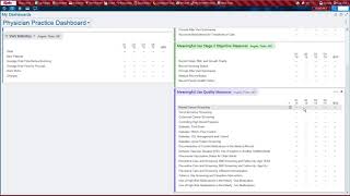 Epic Dashboards for Primary Care [upl. by Martine300]