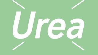 Imidazole group and urea Are they the same [upl. by Dylane]