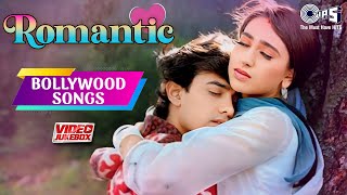 Romantic Songs Bollywood Video  Soft Romantic Hindi Songs  Hindi Song  Love Songs Jukebox [upl. by Warde]