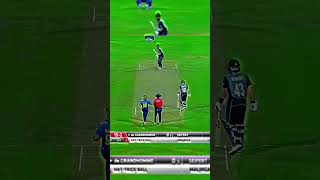 Lasith Malingas Double HatTrick  4 in 4 🏏 [upl. by Ashbey]