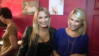 Billie Faiers The Only Way Is Essex Interview for iFILM LONDON [upl. by Keyser]