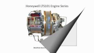 Westpoint HeliHoneywell LTS101TraingingManualSamplemov [upl. by Crescentia]