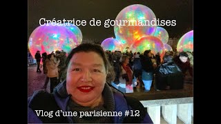 VLOG LYON 2EME PARTIE [upl. by Allsun]