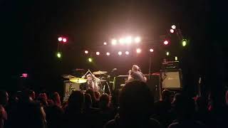 Local H Live Pittsburgh Oct 15 2017 Rex Theater [upl. by Eimmak]