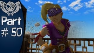 Lets Play Skies of Arcadia Legends Part 50 Man and Machine [upl. by Ally]