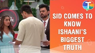 Sid comes to know about Ishani amp Mr Singhs TRUTH  Sanjivani  28th February 2020 [upl. by Scriven]