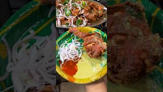 Chicken Leg Piece  Bhubaneswar Chicken Pakoda  Bhubaneswar Street Food Tour  shorts trending [upl. by Islean]