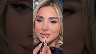 GLAMOUR NIGHT Classy Makeup Looks for Party makeuptutorial youtubeshort beautyvlog viralshort [upl. by Silden]