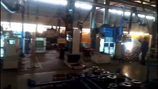 Plasma amp Laser Cutting Dust Collector Welding Fume Extractor CE amp RoHS Certificate Fume Extractor [upl. by Yessydo]