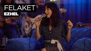 Felaket Akustik  Zeynep Bastık [upl. by Ramalahs]