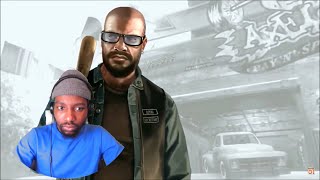 GTA Intro Videos 19972013 Reaction [upl. by Neelat]