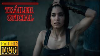 REBEL MOON Tráiler oficial Español HD [upl. by Auston]