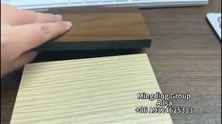 Compact laminate HPL [upl. by Hepsibah]