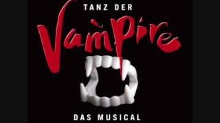 Tanz der Vampire  Für Sarah English with Lyrics [upl. by Nivag]