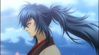 Hakuouki  Whatever It Takes AMV [upl. by Ennaid79]