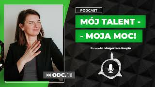 Jaki jest twój talent  Małgorzata Kospin [upl. by Tomi]