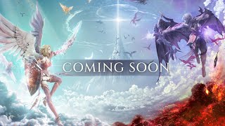 AION Classic Release Date Trailer [upl. by Ashman]