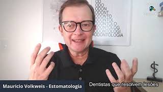 Alveolites osteomielites Tratamentos e Fundamentos  Prof Mauricio Volkweis [upl. by Weidman]