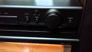 Technics SUA900DM2  SUC800UM2  SEA900SM2 A900S MARKII Artico [upl. by Ybok240]