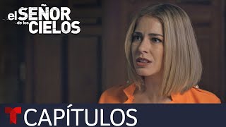 El Señor de los Cielos 8  Capítulo 59 La venganza de Super Javi  Telemundo [upl. by Edward789]