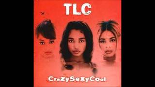 TLC  CrazySexyCool  4 Diggin On You [upl. by Ahsaek616]