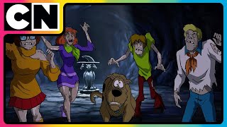 Scooby Doo 🐶 Mysteries Monsters and Mayhem 👻🐶  Cartoon for Kids  90scartoons  cnindia [upl. by Langan264]