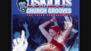 Oskidos Church Grooves 3  Hi Life [upl. by Peednus]