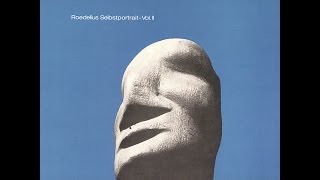 Roedelius  Grundlsee [upl. by Oigres]