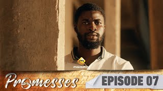 Série  Promesses  Saison 1  Episode 07  VOSTFR [upl. by Ku997]