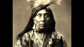 Blackfoot Medicine Song [upl. by Rawdin666]