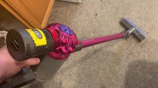 My Experience After Years Using the Dyson V7 Cordless Vacuum [upl. by Marsha]