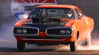 David Freiburgers 1970 Super Bee Revival Part 1 [upl. by Wilser]