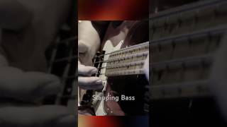 Slapping Bass feedshorts [upl. by Ailati30]