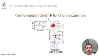 3 Minute Papers Positiondependent function of human sequence specific transcription factors [upl. by Juliet841]