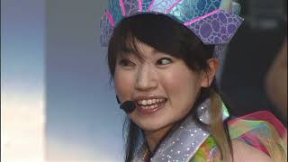 1080p 60fps Nana Mizuki  What cheer  Live Universe 2006 [upl. by Farkas]