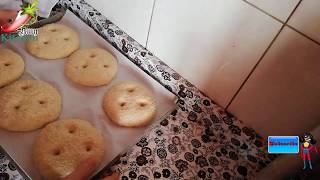 tripolitanian bread طريقة عمل الخبز الطرابلسي خبز لبنان لبنانبالقلب خبزطرابلسي [upl. by Yliab]