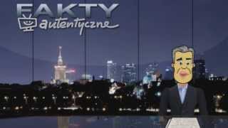 Fakty Autentyczne  Tusk kontra Urban [upl. by Ayom]