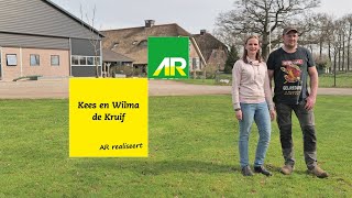 Kees en Wilma de Kruif Woudenberg [upl. by Schramke]